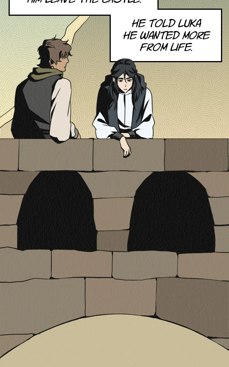 Love Bites Chapter 11 page 32 - 