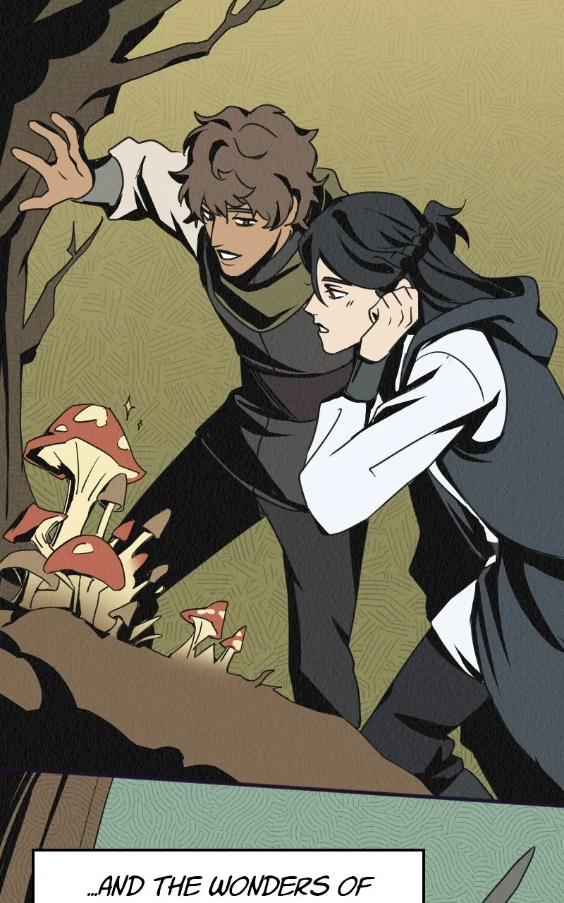 Love Bites Chapter 11 page 35 - 