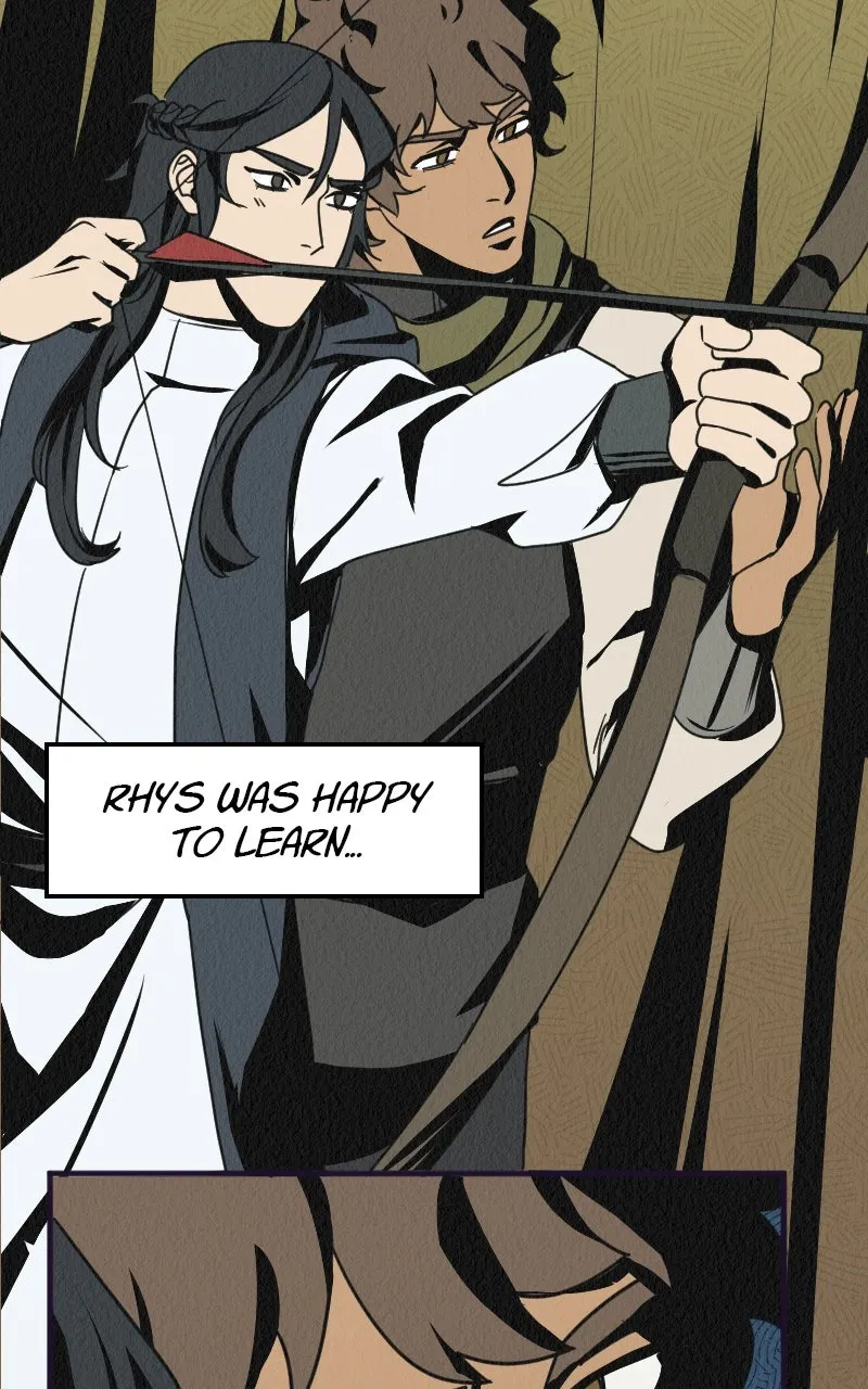 Love Bites Chapter 11 page 38 - 