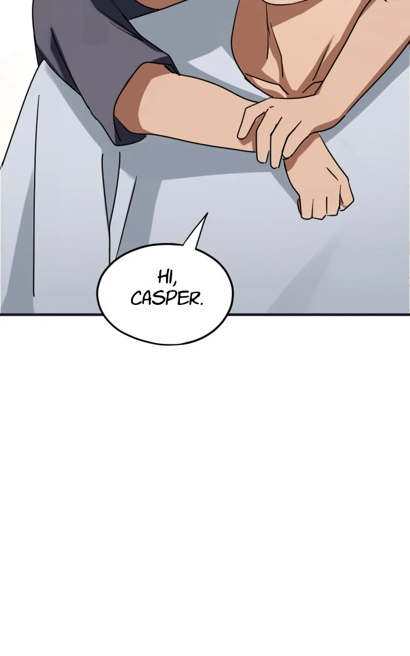 Love Bites Chapter 11 page 5 - 