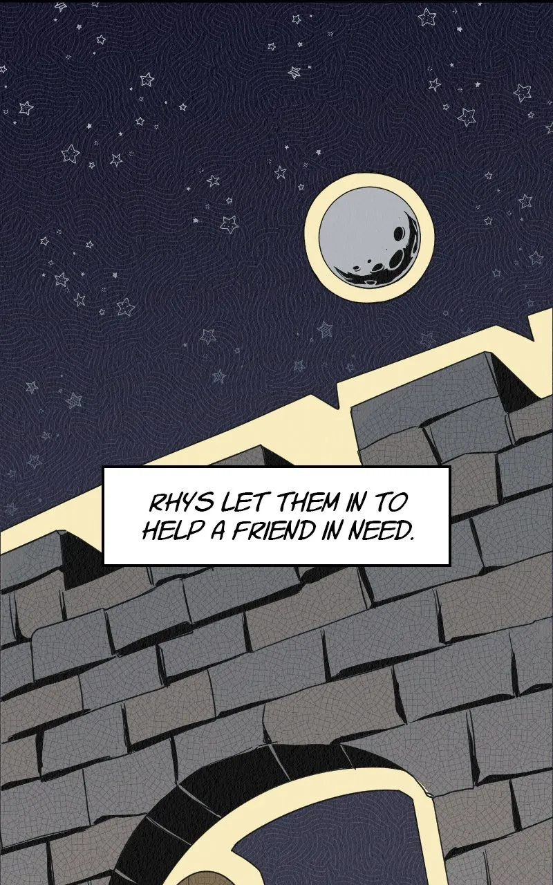 Love Bites Chapter 11 page 45 - 
