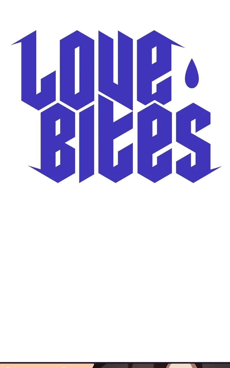 Love Bites Chapter 11 page 6 - 