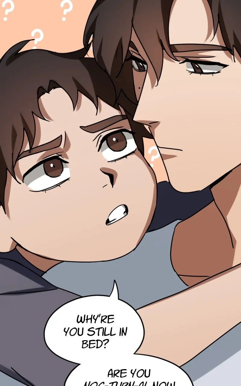 Love Bites Chapter 11 page 7 - 