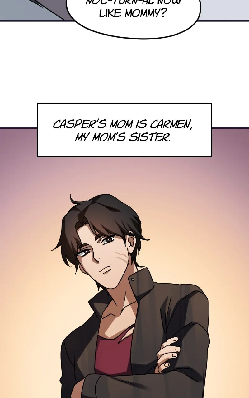 Love Bites Chapter 11 page 8 - 