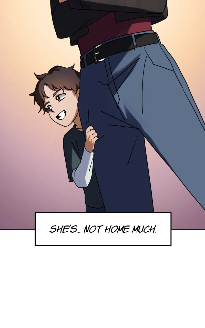 Love Bites Chapter 11 page 9 - 