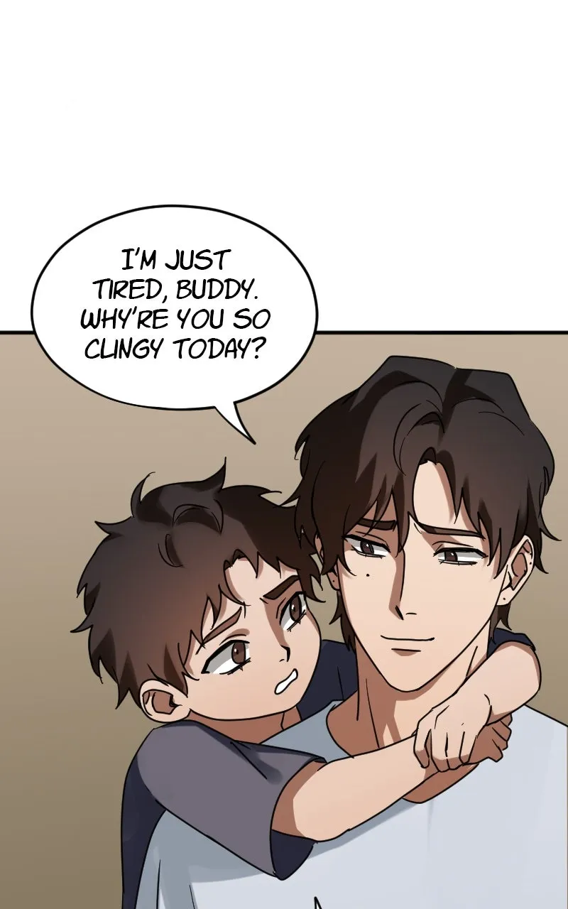 Love Bites Chapter 11 page 10 - 