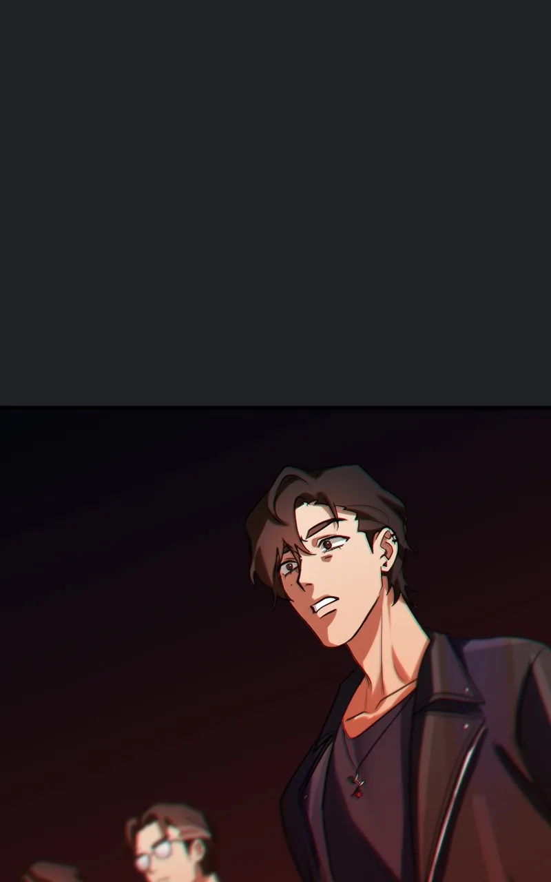 Love Bites Chapter 12 page 1 - 