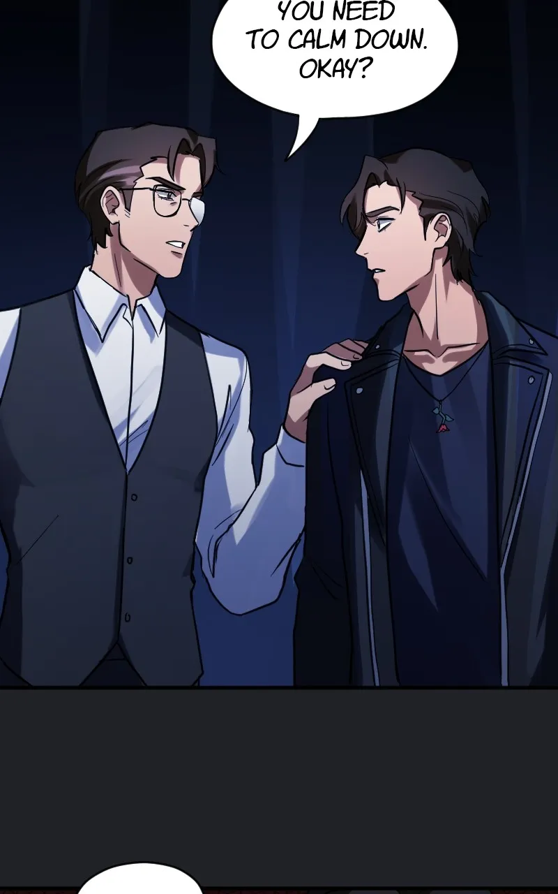 Love Bites Chapter 12 page 11 - 