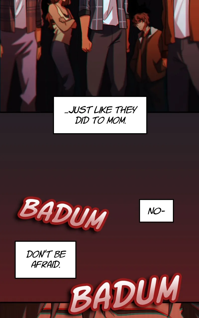 Love Bites Chapter 12 page 15 - 