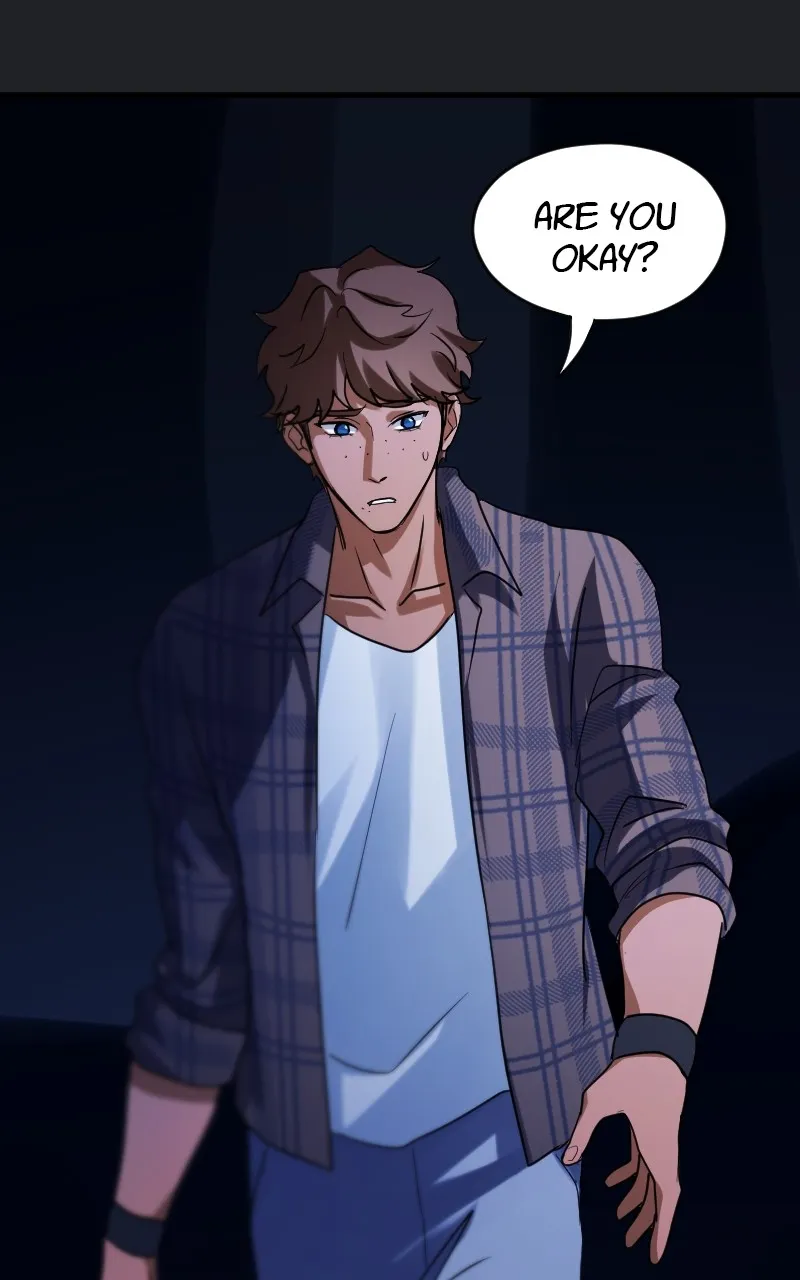 Love Bites Chapter 12 page 18 - 
