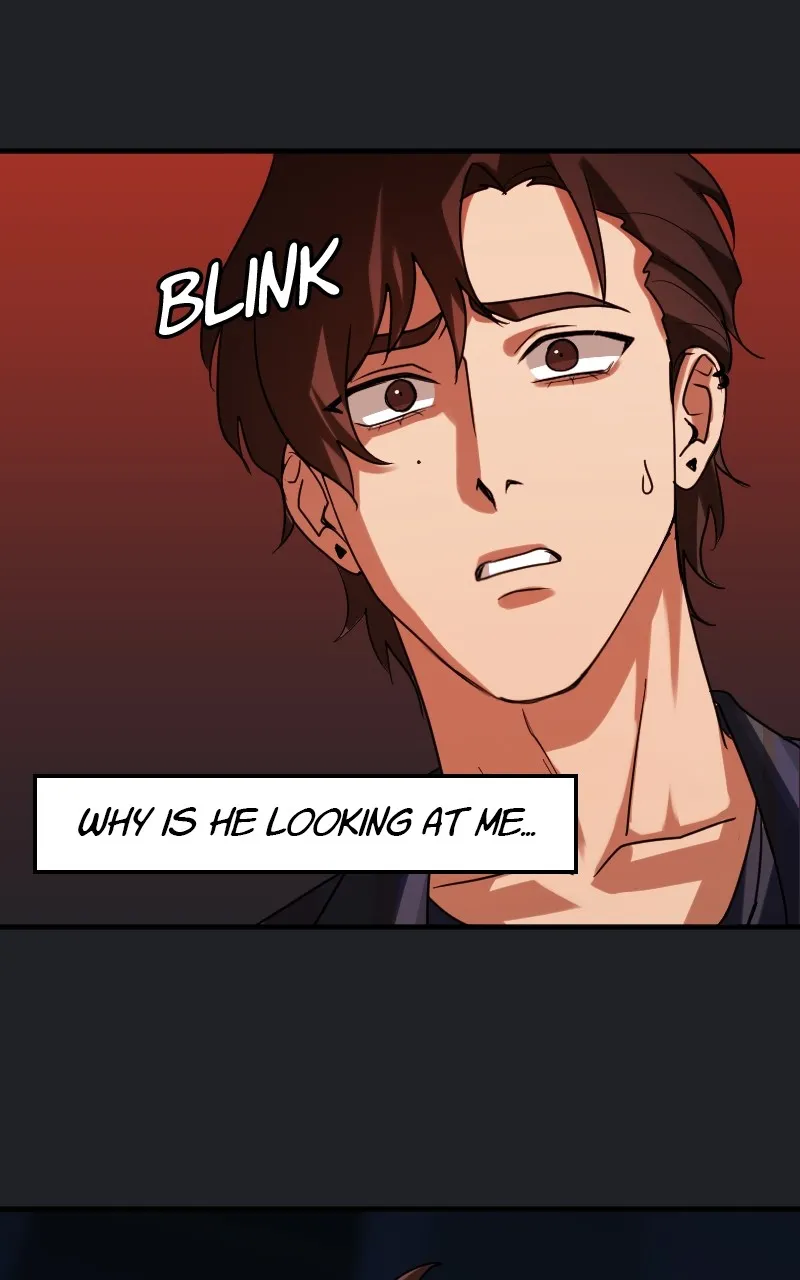 Love Bites Chapter 12 page 20 - 