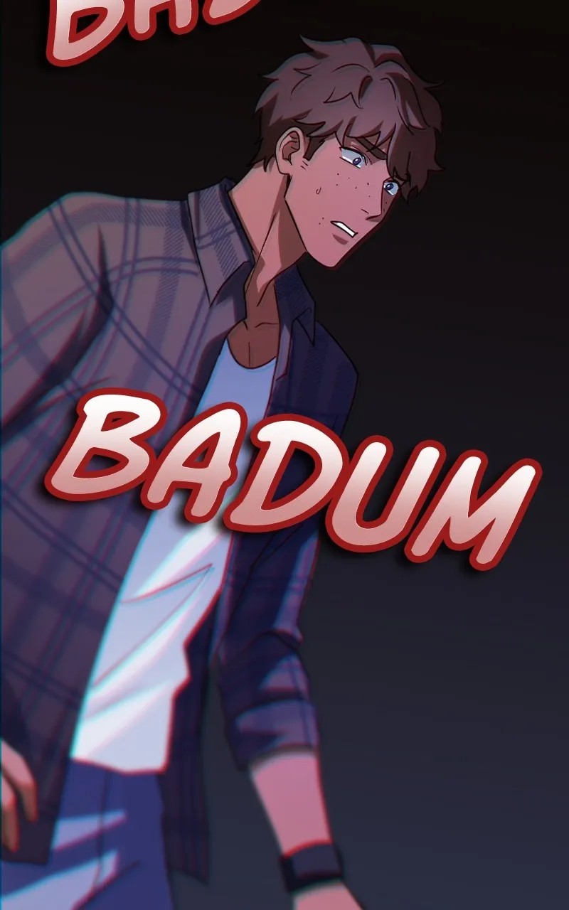 Love Bites Chapter 12 page 3 - 