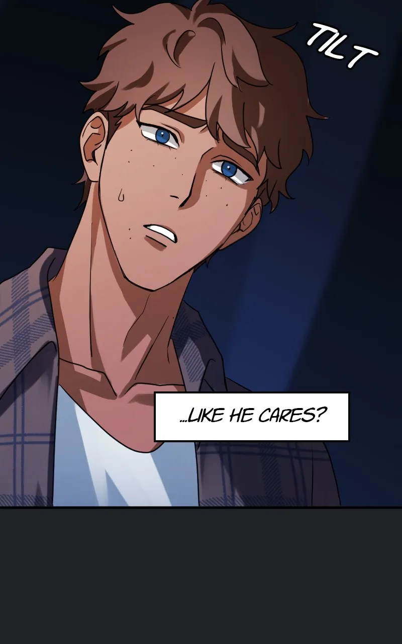 Love Bites Chapter 12 page 21 - 