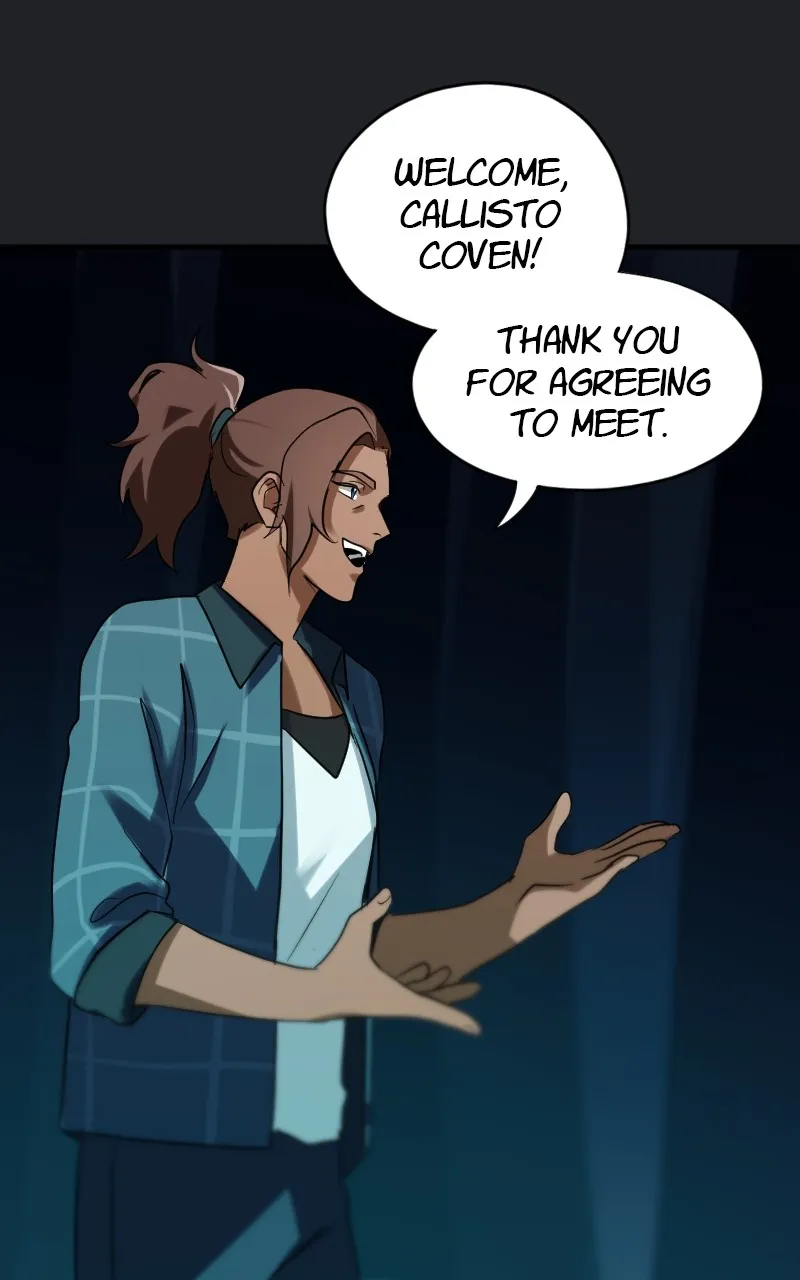 Love Bites Chapter 12 page 23 - 