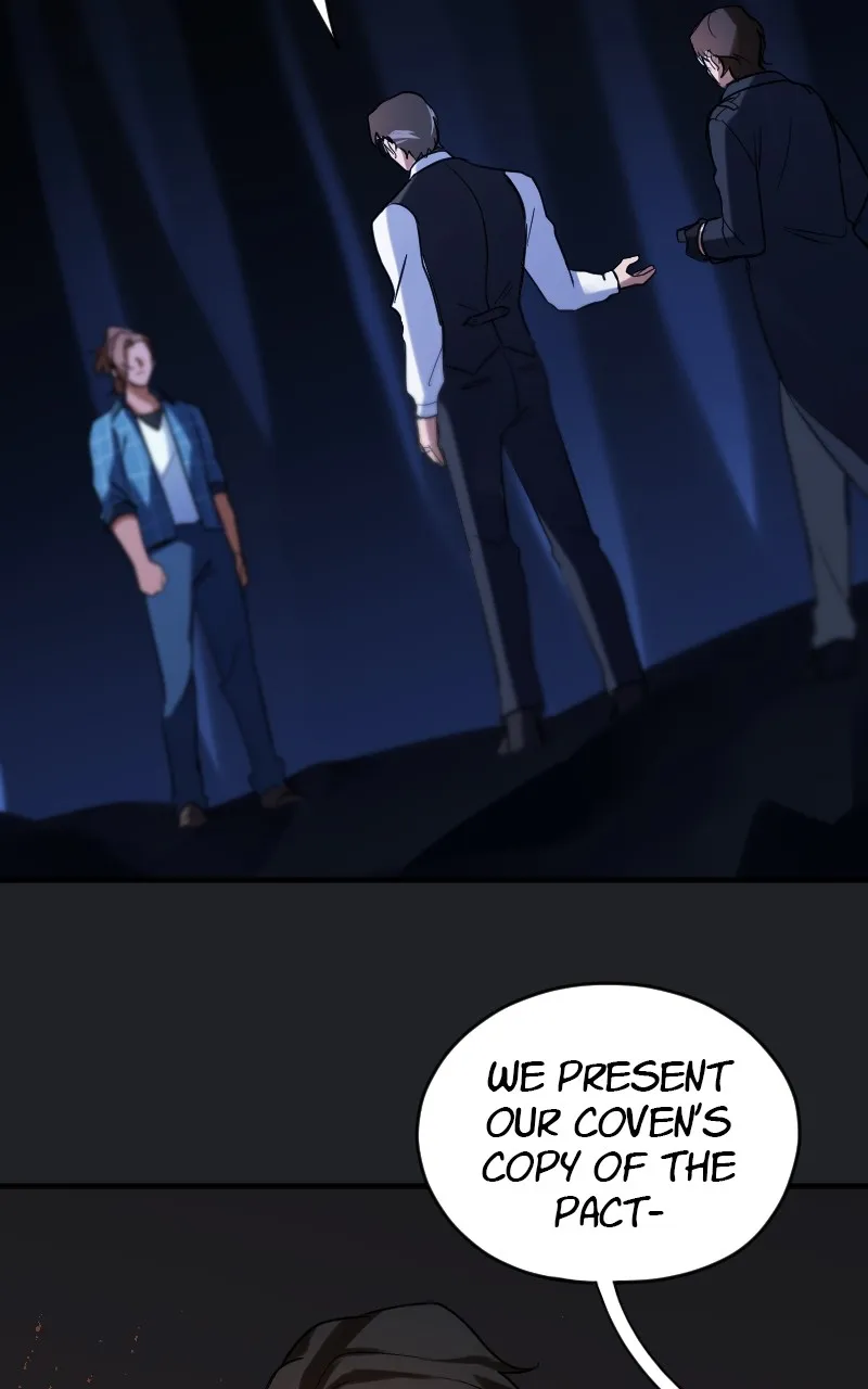 Love Bites Chapter 12 page 27 - 