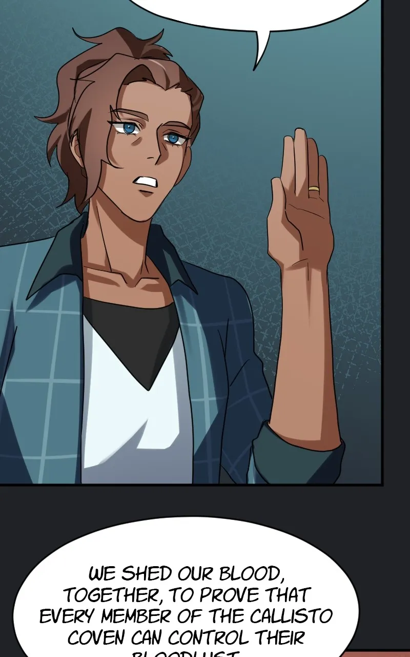 Love Bites Chapter 12 page 31 - 