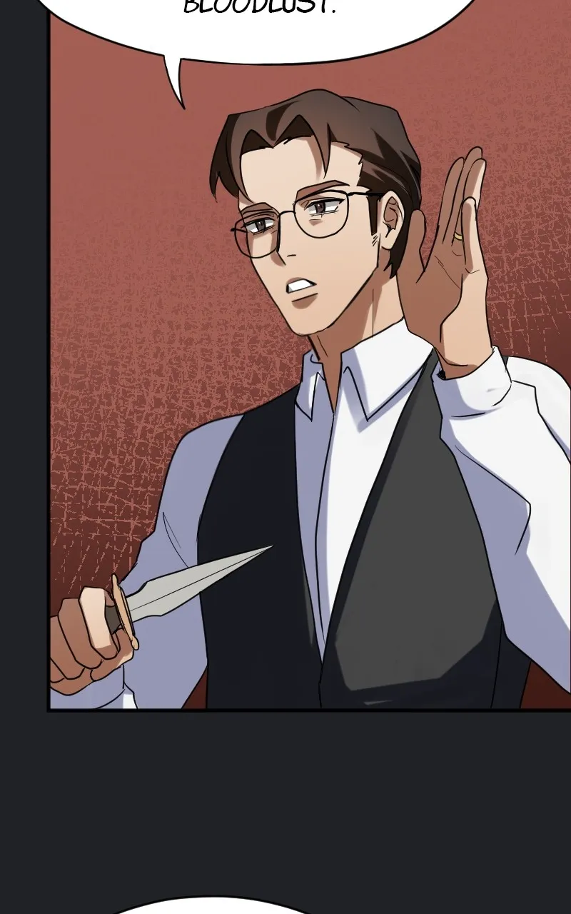 Love Bites Chapter 12 page 32 - 
