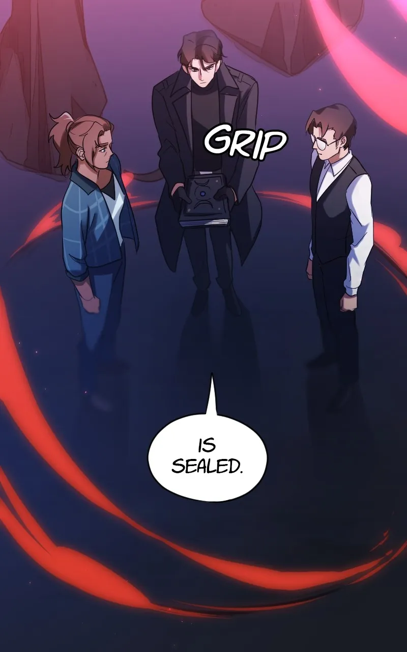 Love Bites Chapter 12 page 38 - 