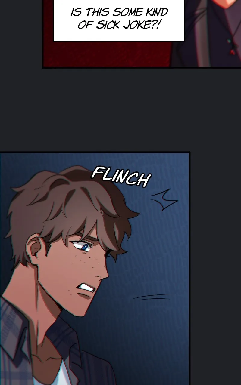 Love Bites Chapter 12 page 5 - 
