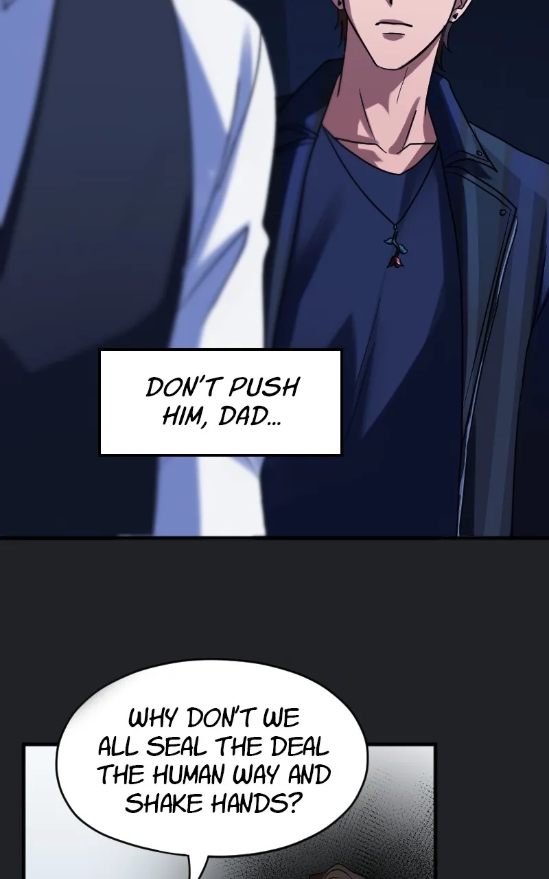 Love Bites Chapter 12 page 45 - 