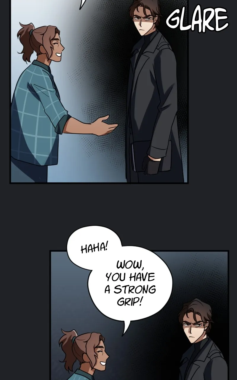 Love Bites Chapter 12 page 46 - 