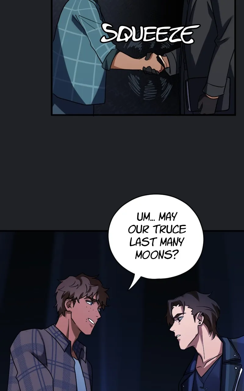 Love Bites Chapter 12 page 47 - 