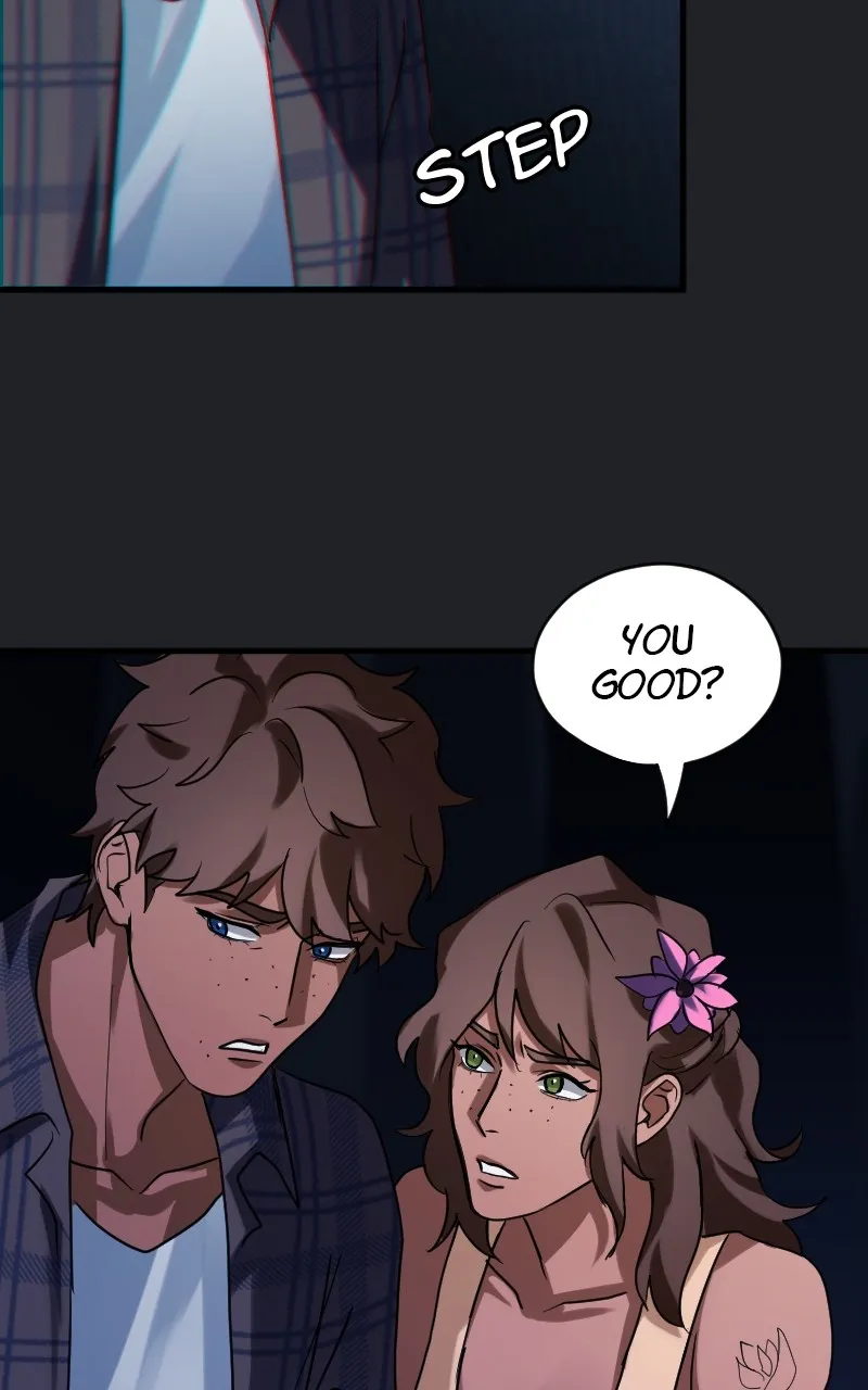 Love Bites Chapter 12 page 6 - 