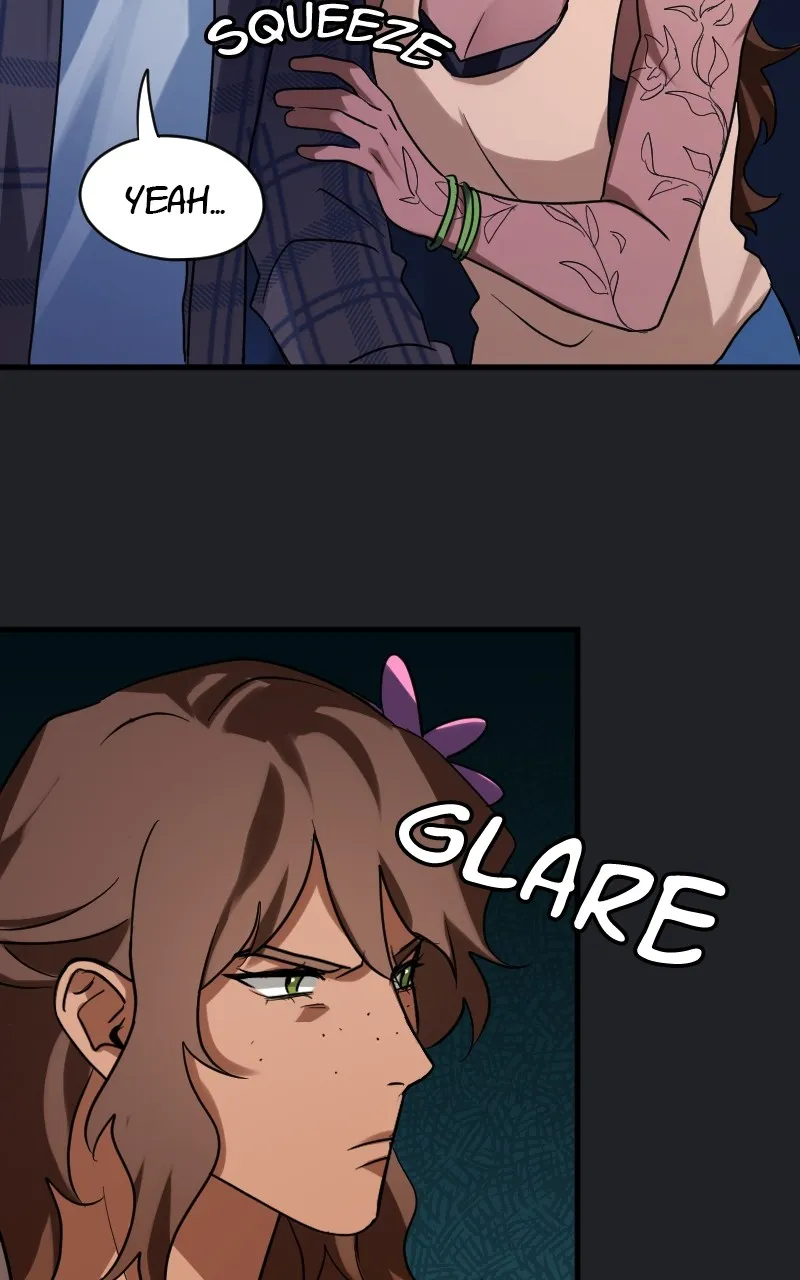 Love Bites Chapter 12 page 7 - 