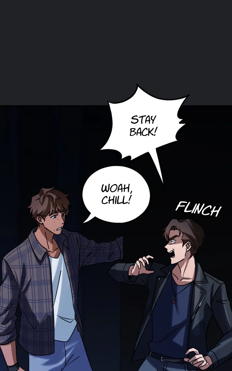 Love Bites Chapter 13 page 1 - 