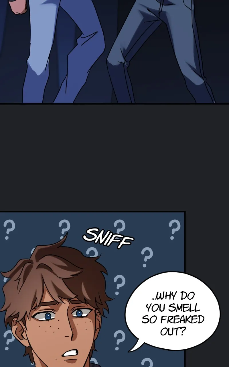 Love Bites Chapter 13 page 2 - 