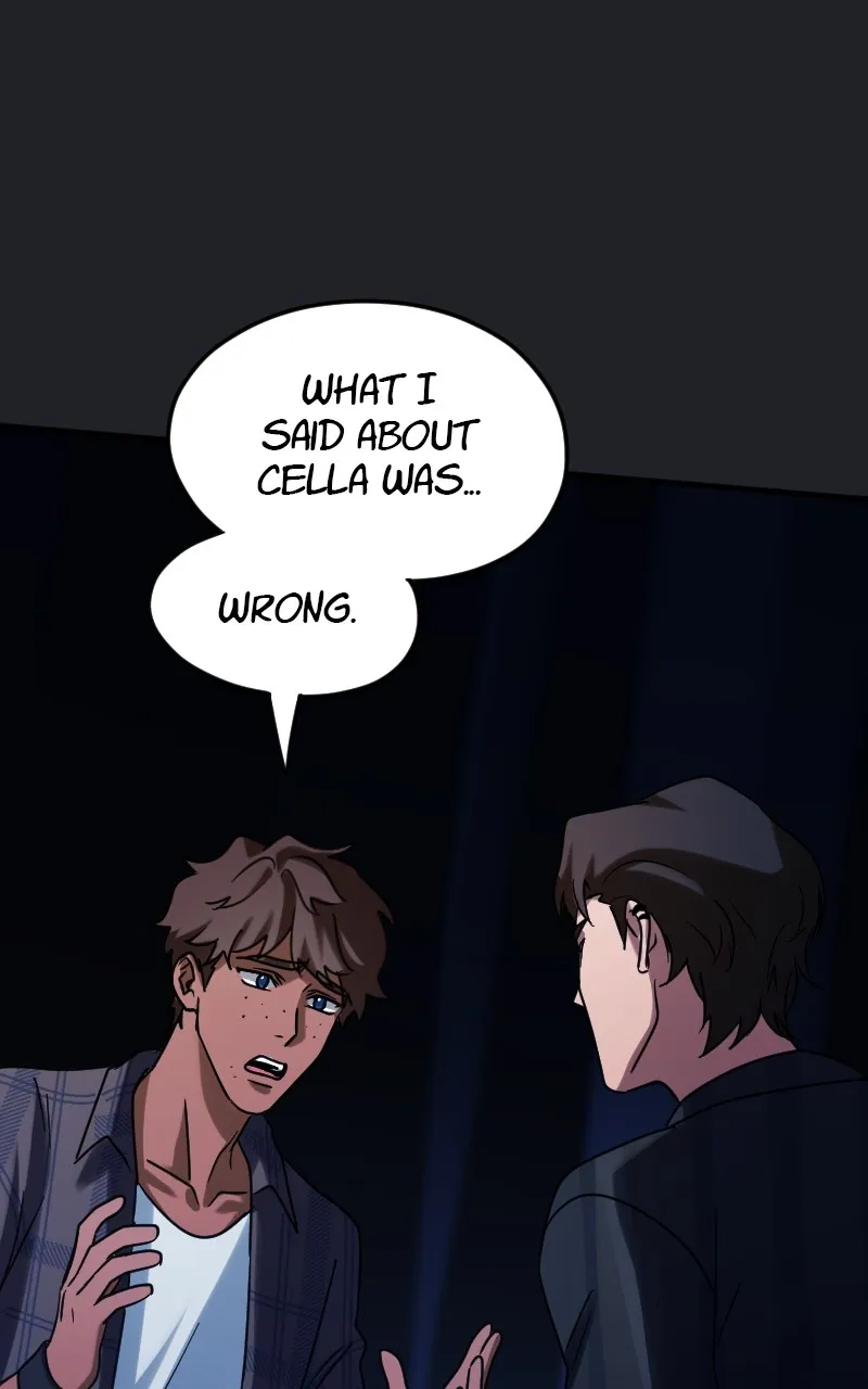 Love Bites Chapter 13 page 11 - 