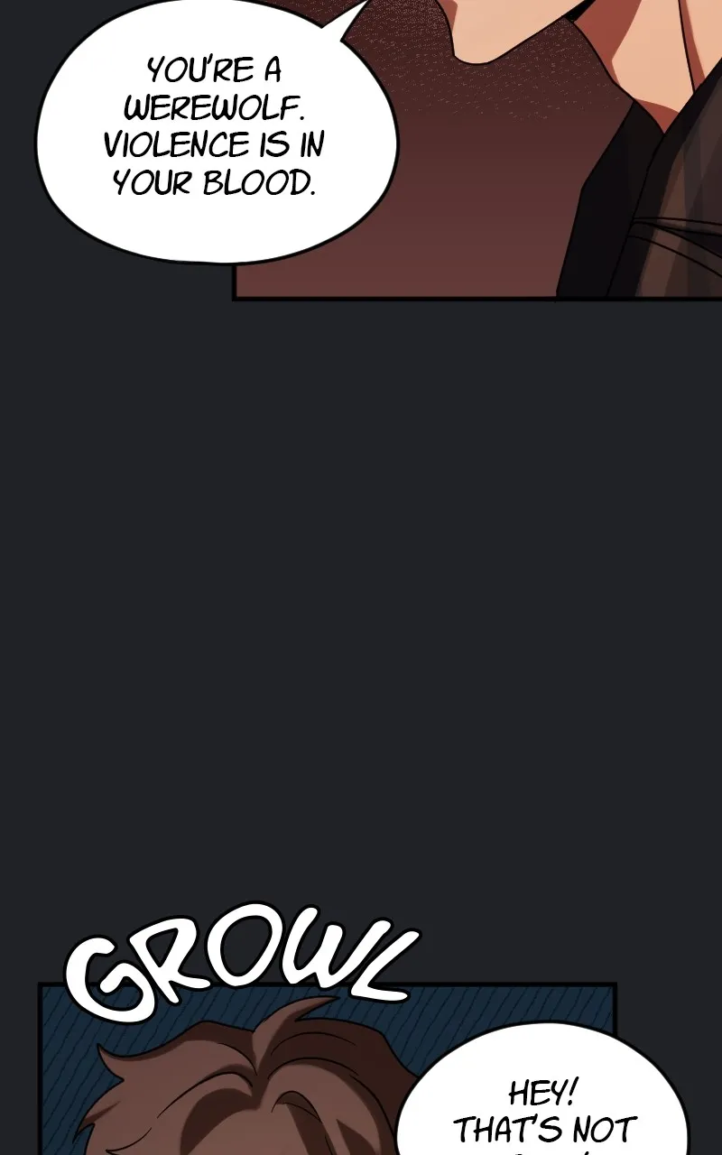 Love Bites Chapter 13 page 17 - 