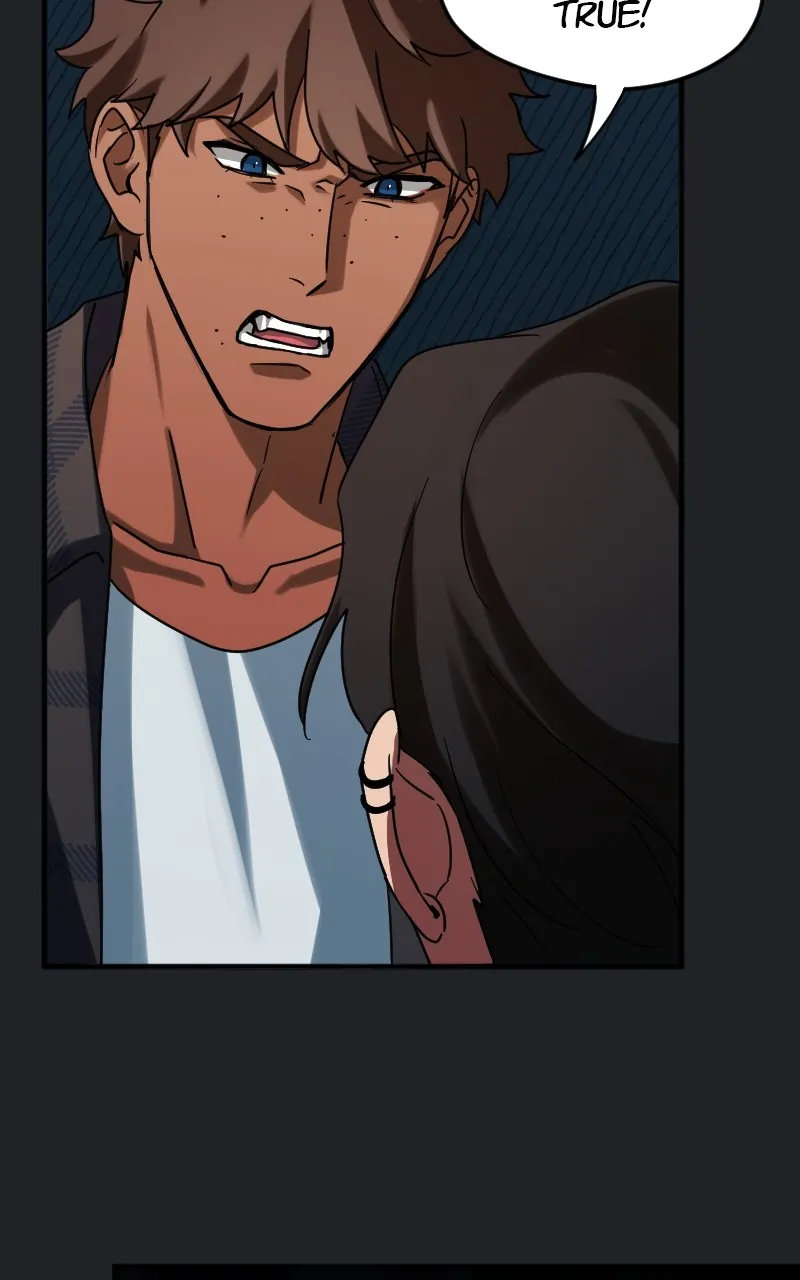 Love Bites Chapter 13 page 18 - 