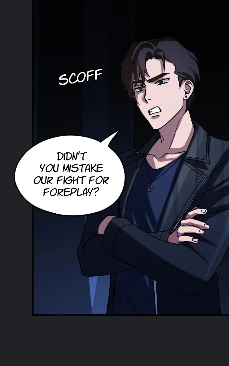 Love Bites Chapter 13 page 19 - 