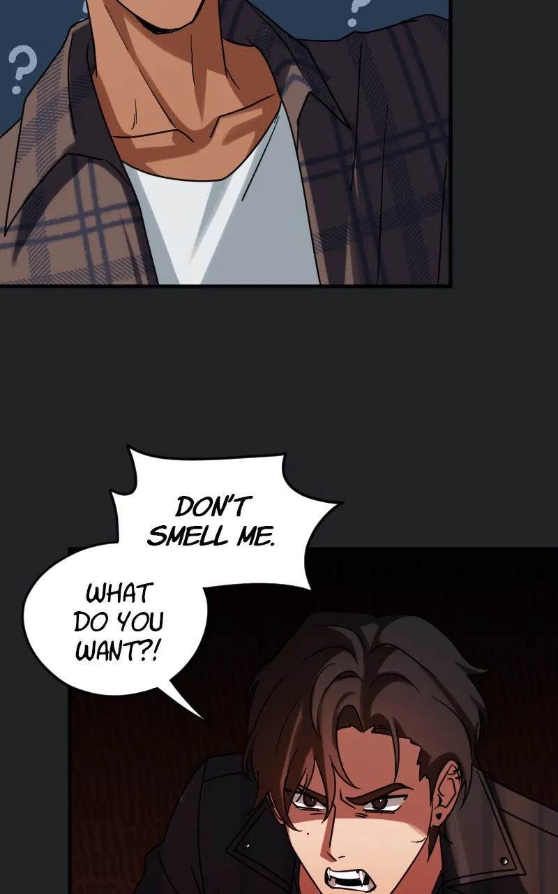 Love Bites Chapter 13 page 3 - 