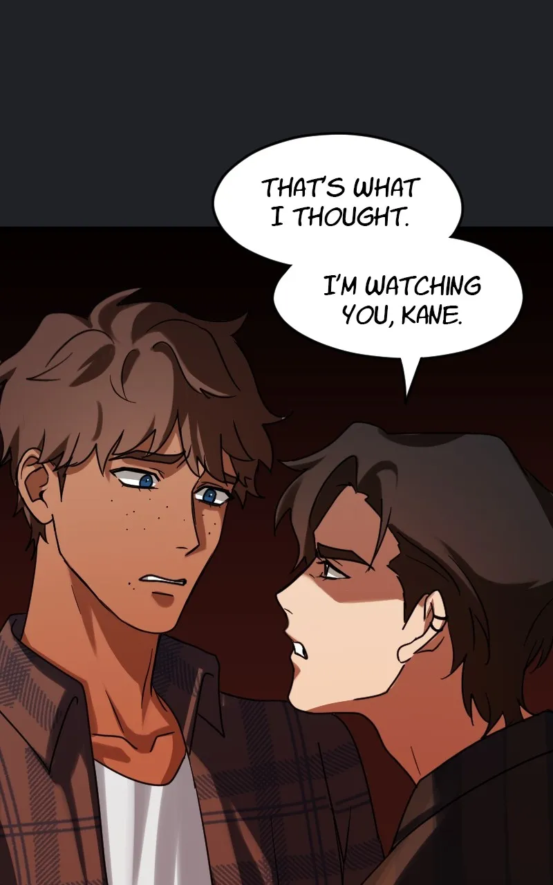 Love Bites Chapter 13 page 21 - 