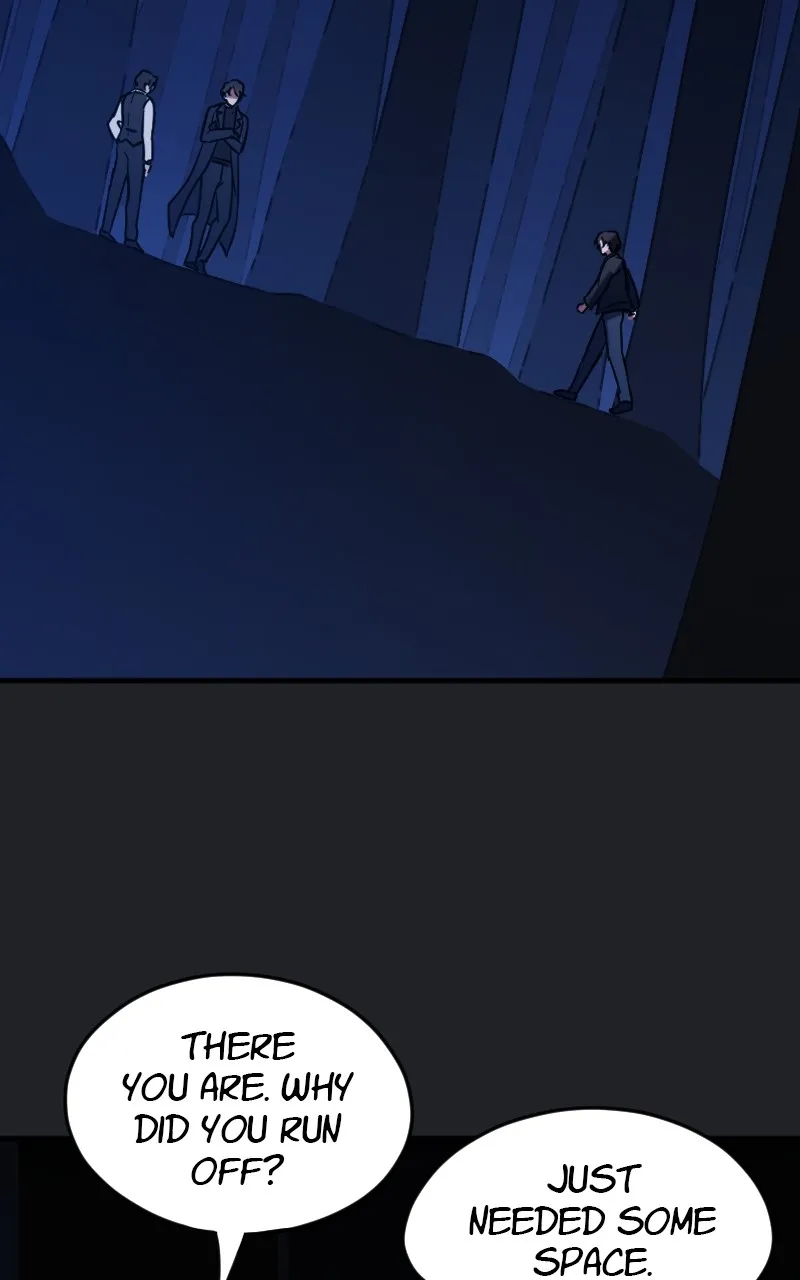 Love Bites Chapter 13 page 25 - 