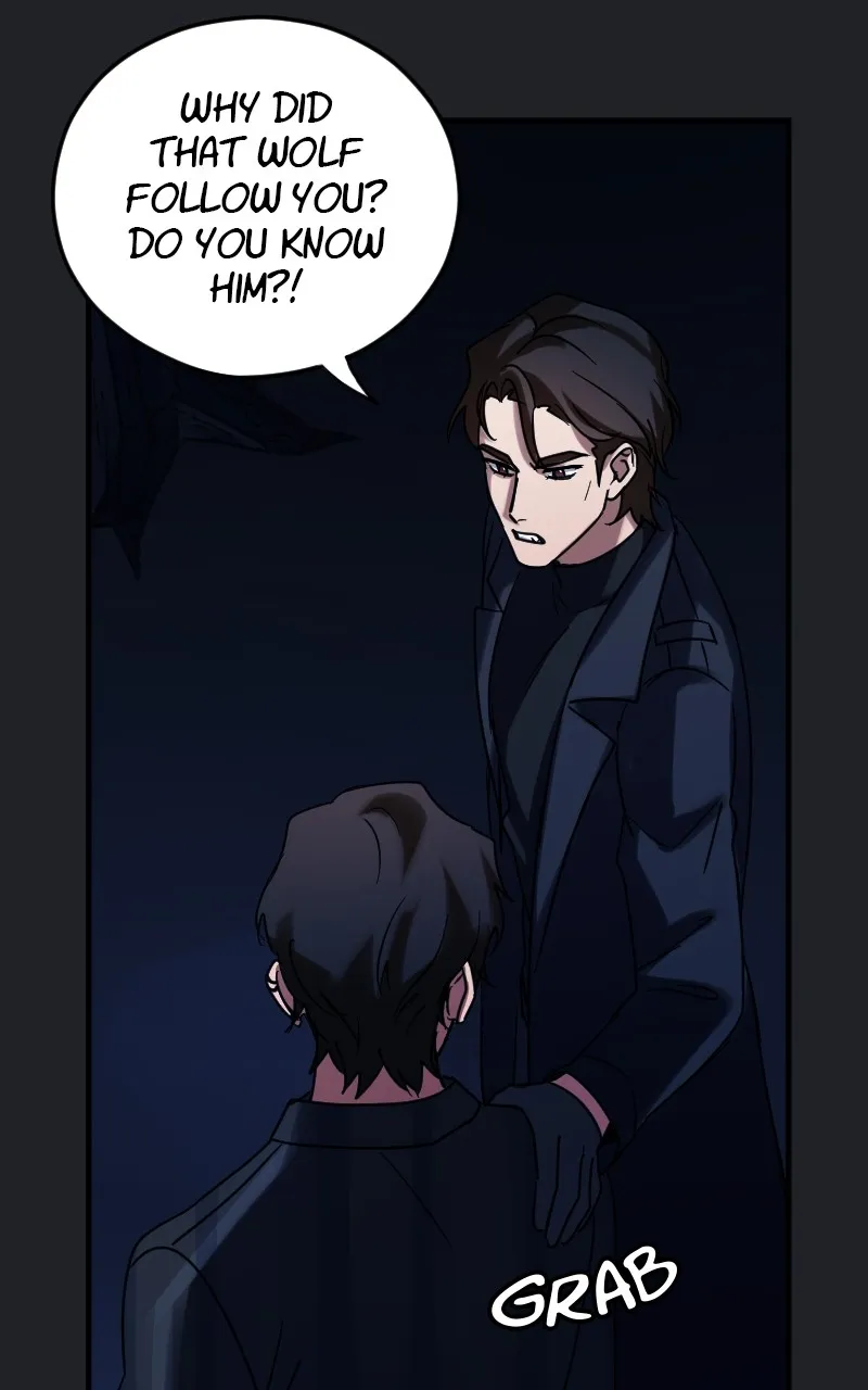 Love Bites Chapter 13 page 27 - 