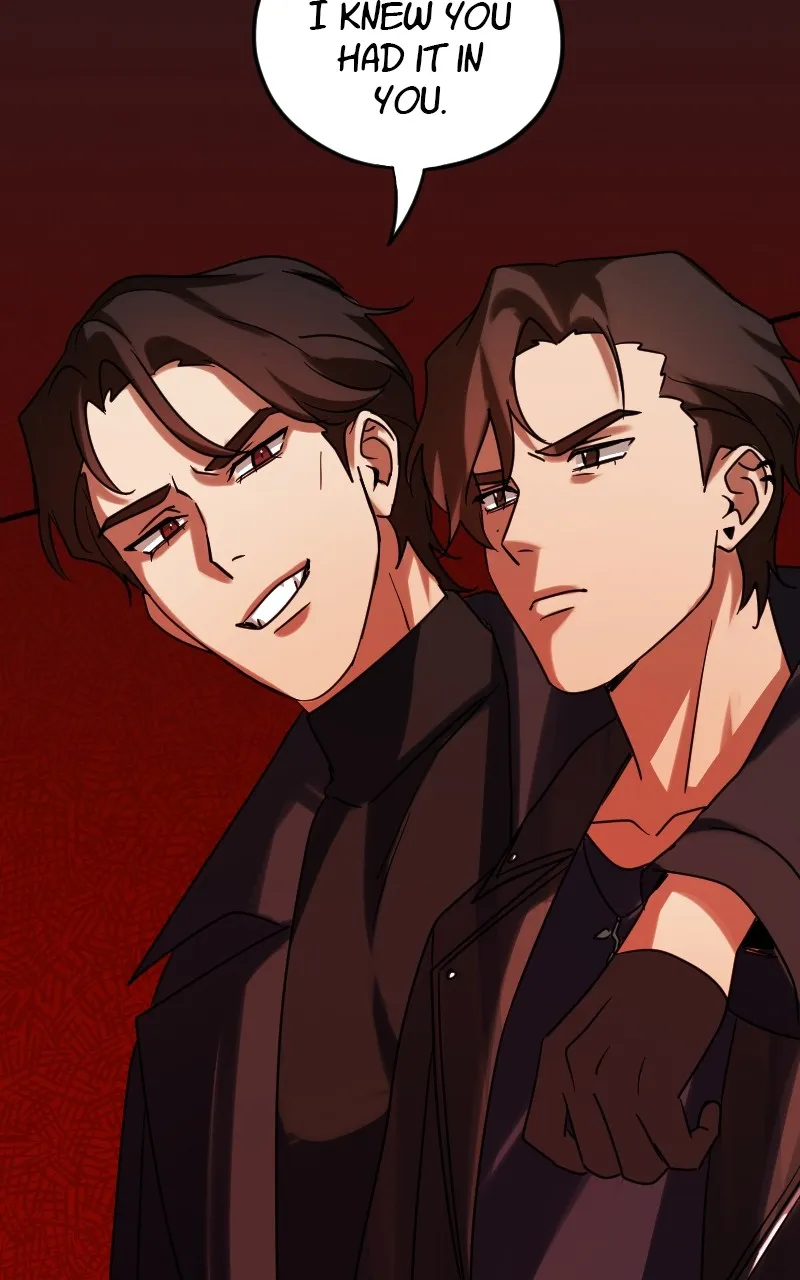 Love Bites Chapter 13 page 31 - 