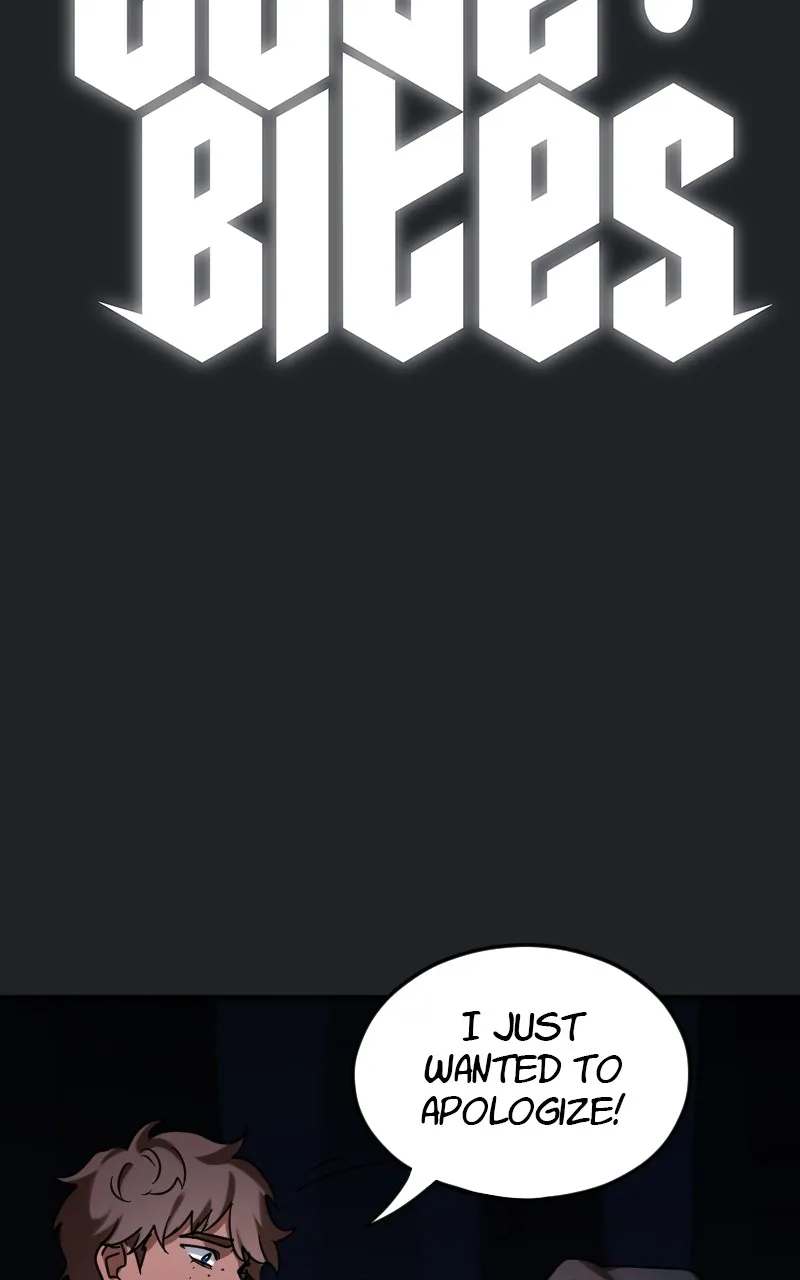 Love Bites Chapter 13 page 5 - 