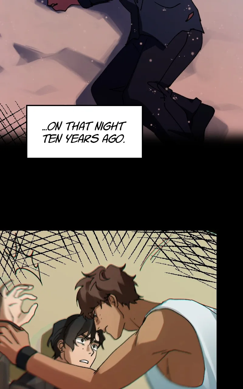 Love Bites Chapter 13 page 41 - 