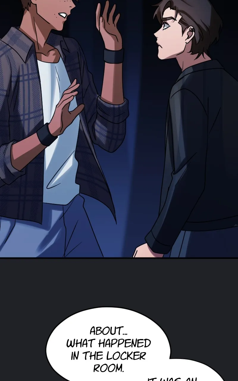 Love Bites Chapter 13 page 6 - 