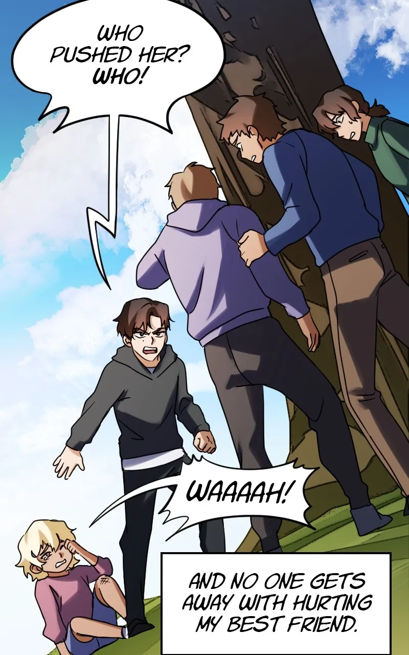Love Bites Chapter 13 page 57 - 