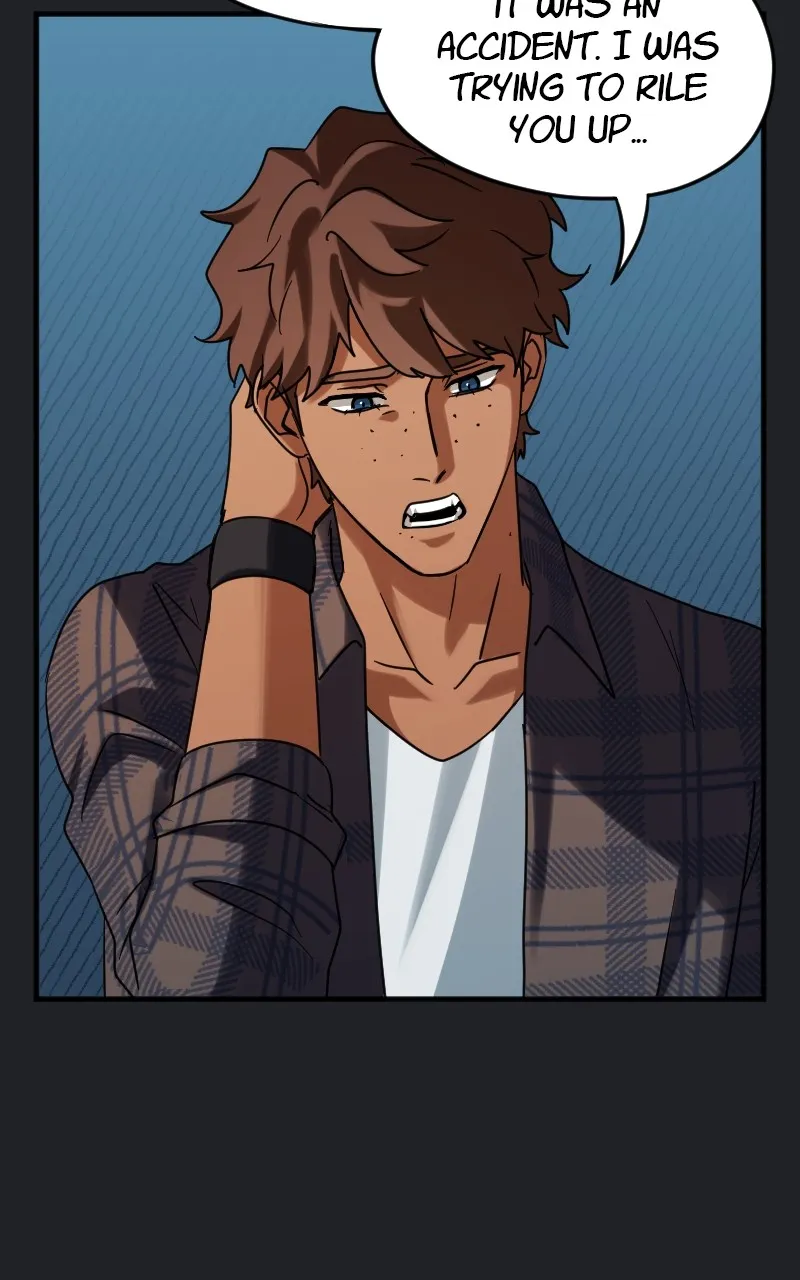 Love Bites Chapter 13 page 7 - 