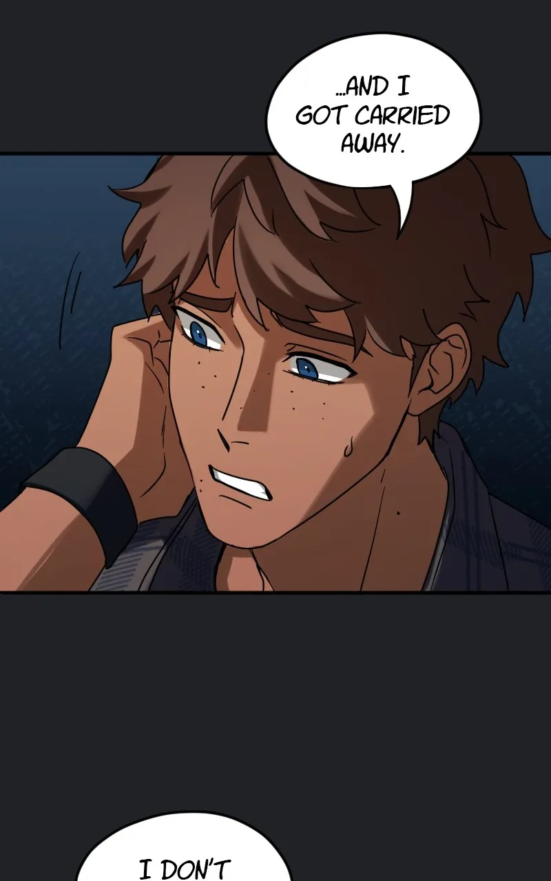 Love Bites Chapter 13 page 8 - 