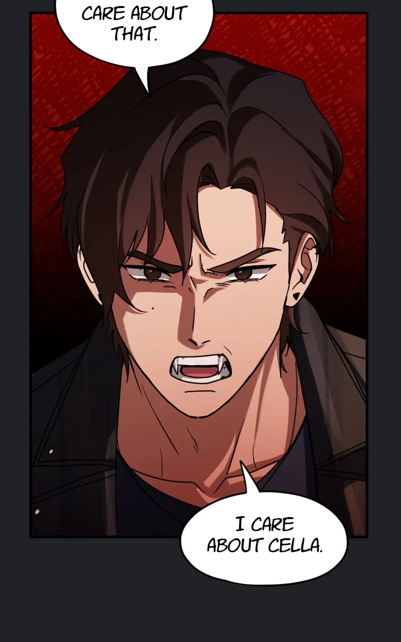 Love Bites Chapter 13 page 9 - 