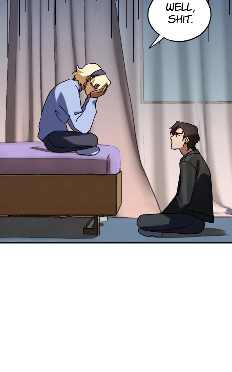 Love Bites Chapter 14 page 2 - 
