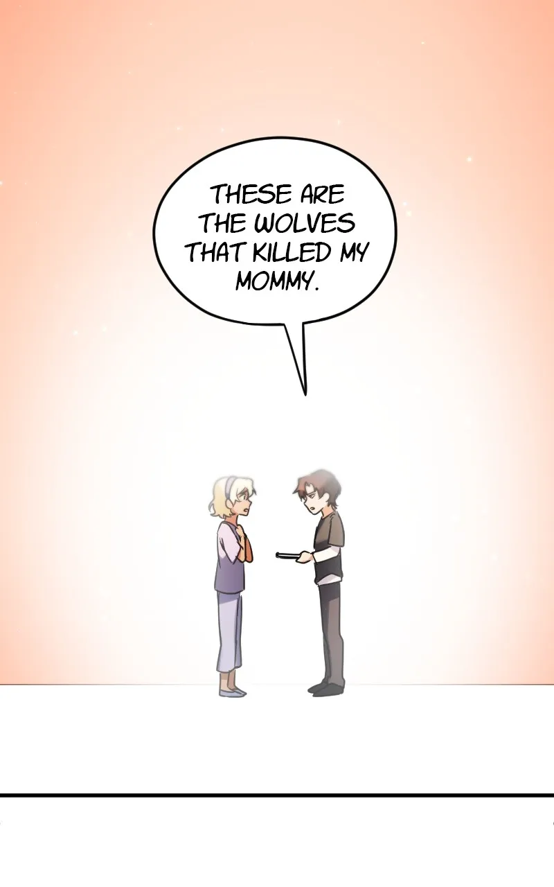 Love Bites Chapter 14 page 20 - 