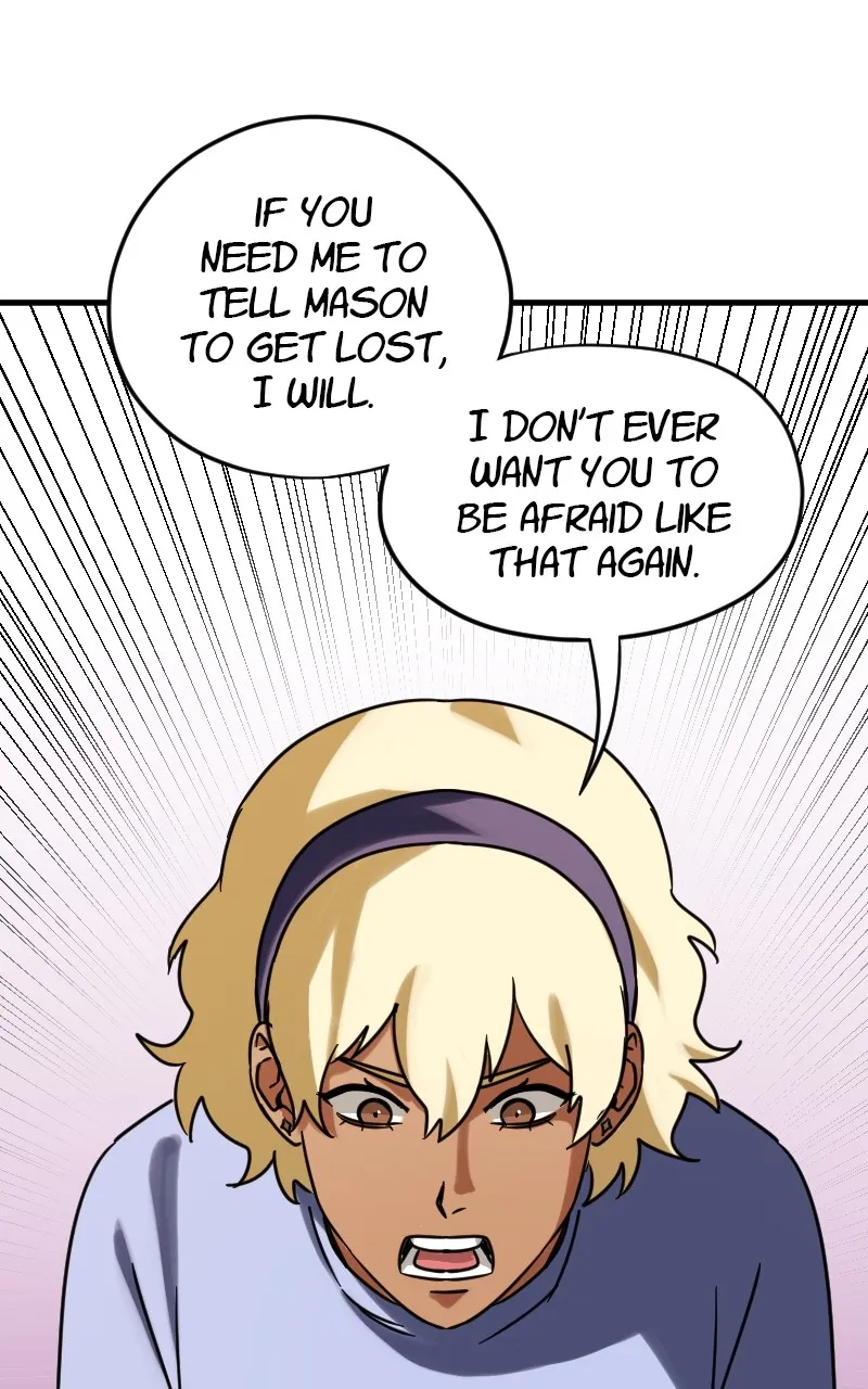 Love Bites Chapter 14 page 21 - 