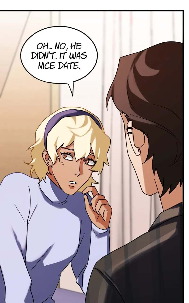 Love Bites Chapter 14 page 27 - 